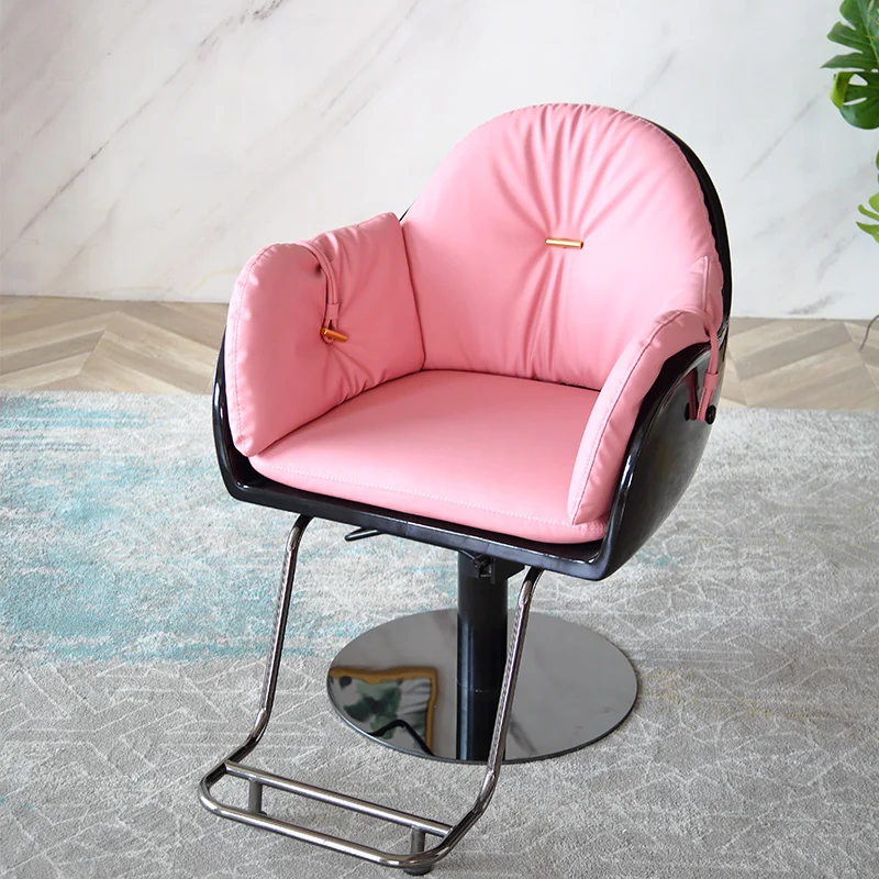 Coafură magazin scaun salon de coafură specială liftable tunsoare scaun celebritate Internet, frizerie, salon de scaun . ' - ' . 3