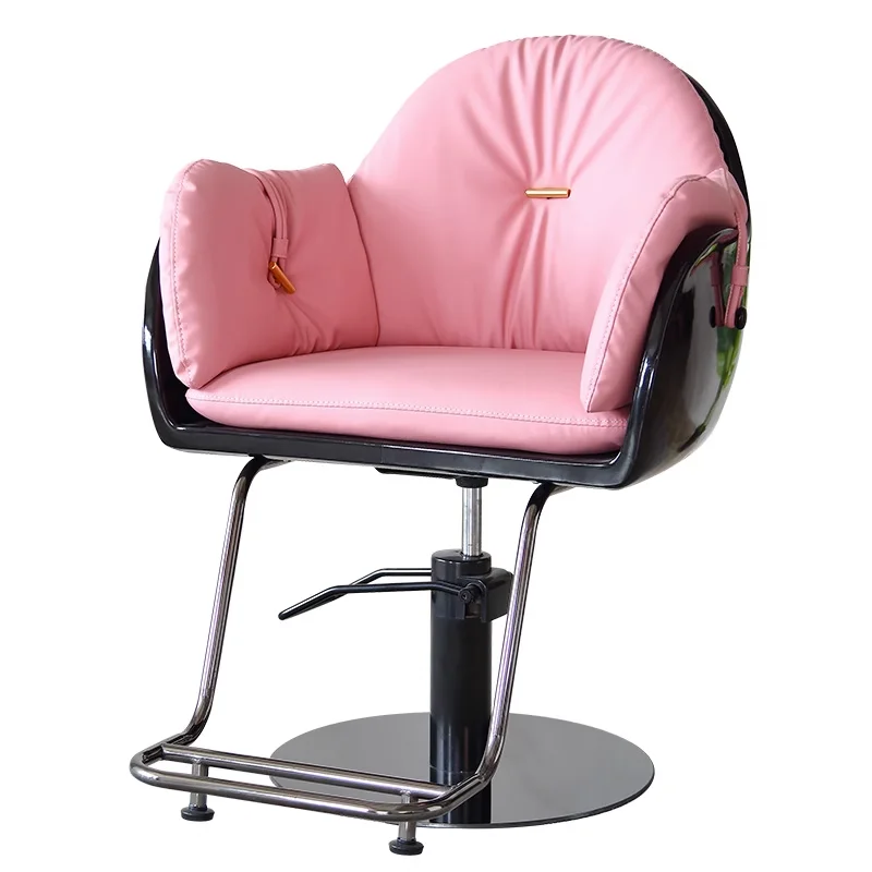 Coafură magazin scaun salon de coafură specială liftable tunsoare scaun celebritate Internet, frizerie, salon de scaun . ' - ' . 4