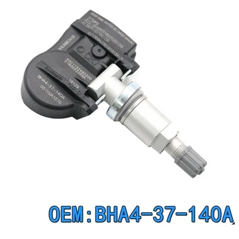 1BUC Senzor Presiune Pneuri TPMS BHA4-37-140A Pentru Mazda 2 3 5 6 Mazda CX-3 CX-5 CX-7 CX-9 MX-5 RX-8 2004-2020