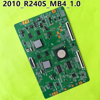 2010_R240S_MB4_1.0 T-CON Logica Bord Potrivit Pentru Samsung TV UA55C8000XF UA55C7000WF UN55C7000 UN46C7100WF LE46C750R2