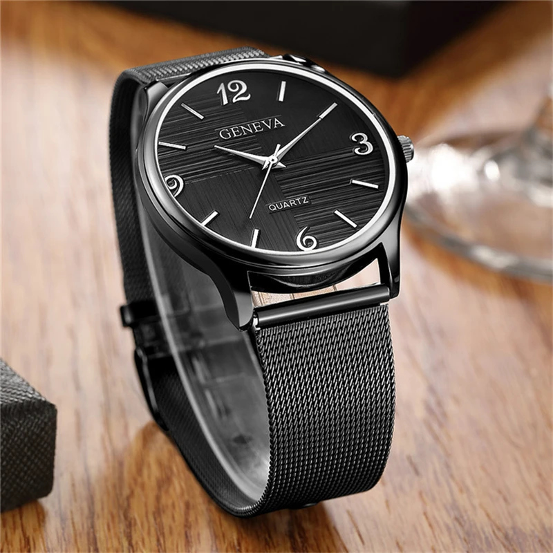Ceas de lux pentru Femei de Afaceri a Crescut Brățară de Aur la Modă, Electronice, Ceasuri Sport Casual Ceas de Vânzare de Top Horloges Mannen . ' - ' . 1
