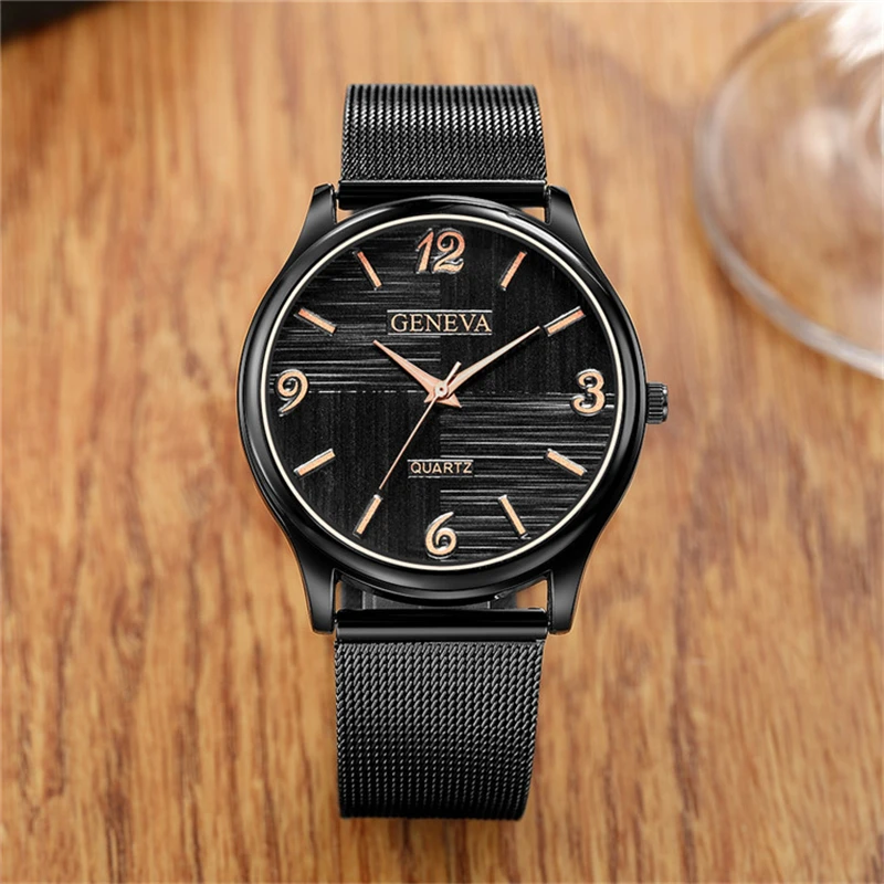 Ceas de lux pentru Femei de Afaceri a Crescut Brățară de Aur la Modă, Electronice, Ceasuri Sport Casual Ceas de Vânzare de Top Horloges Mannen . ' - ' . 2