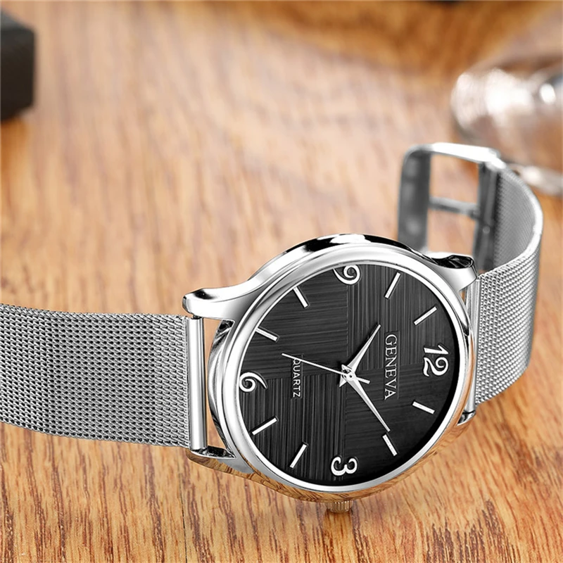 Ceas de lux pentru Femei de Afaceri a Crescut Brățară de Aur la Modă, Electronice, Ceasuri Sport Casual Ceas de Vânzare de Top Horloges Mannen . ' - ' . 4