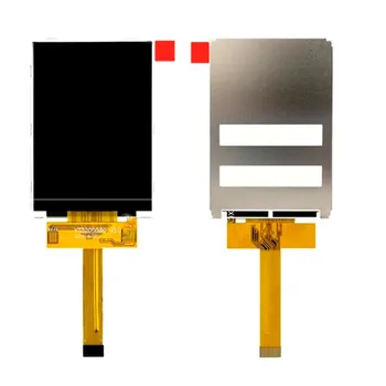 3.2 inch SPI serial ecran TFT LCD de sudare Plug ILI9341 afișaj 4-cablu port serial SPI S7789V standard 18PIN