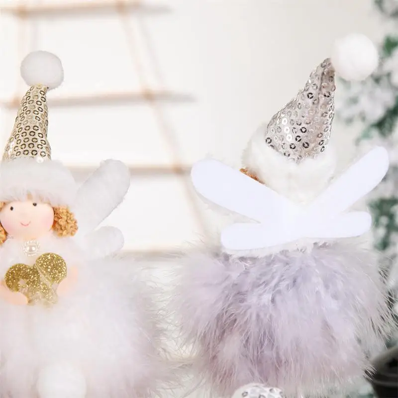 Înger De Crăciun Ornamente Pentru Pomul De Crăciun Decoratiuni Înger Ornamente Pentru Pomul De Crăciun Decoratiuni De Craciun . ' - ' . 3