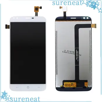 5.5 inch Pentru Doogee X30 Ecran Tactil + 1280X720 Ecran LCD Înlocuirea Ansamblului Model de Telefon Piese