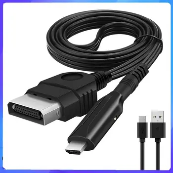 50/100cm HD Link Cablu Pentru Consolă Xbox Accesorii 1080P/720P compatibil HDMI Converter Pentru Xbox Video Audio Adapter