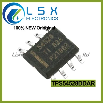 5ps TPS54528DDAR TPS54528DDA 54528 Power Management Chip SOP8