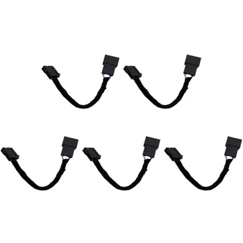 5X SYNC 2 Pentru a SINCRONIZA 3 Retrofit USB Hub Media Cabluri Adaptor GEN 2A Pentru Ford Expedition