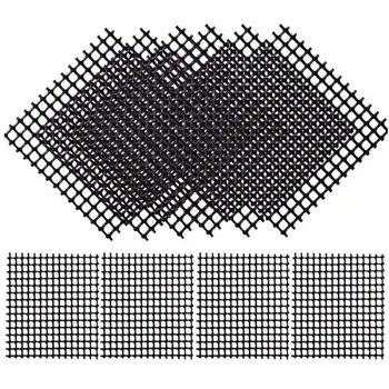 (7.5cmX7.5cm) Plasă de Sârmă 10-400 Plasă, Robust ochiurilor de Plasă de Metal Foi pentru Proiecte 304 din Oțel Inoxidabil Nu Rugineste Ecran ochiurilor de Plasă