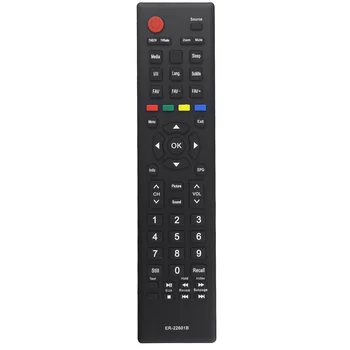 ER-22601B Înlocui Telecomanda pentru TV L24K20D HL32K20D 24E33 32D33 32D36 50D36P 24D33 24F33 32D50 40D50P 40D50