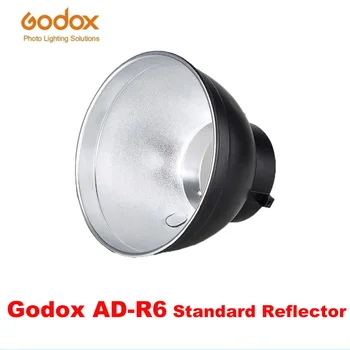Godox AD-R6 169mm Standard de Acoperire de Lumină de Lumină Fotografie Accesorii Profesionale de Studio de Acoperire de Lumină Pentru Godox AD600BM AD600B