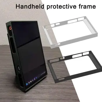 Imprimare 3D Caz Pentru Lenovo Legiunea Merge Joc Consola Handheld Pentru Legiunea Merge Corpului Caz de Protecție Joc Accseearies