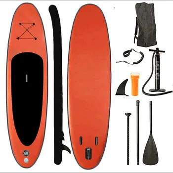 Materiale de înaltă calitate, gonflabile bord pulpa ieftin preț de placă de surf
