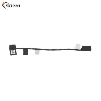 NOU, Original, Baterie Laptop Flex Cablu Conector Linie Pentru Dell Latitude 13 5300 E5300 P97G 0G0PMP