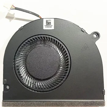 Nou, Original, pentru RSFX14-41G SF314-510G N20H3 Swift X N20C12 Notebook Cooling Fan