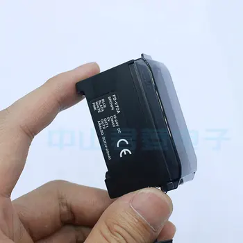 Original KEYENCE Keyence senzor FD-V70A cu ultrasunete lichid senzorului de debit de garanție 1 an