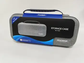 Pentru PS5 Portal sac de depozitare EVA sac greu cu fermoar de protecție caz acoperire pentru PS5 nou handheld portabil sac de călătorie