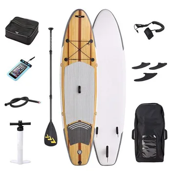 Personalizate Soft Top Gonflabile Degetul Surf Bord Cu Zbaturi Stand Up Paddle Board Plăci De Surf, Sporturi De Apă Timp De Placă De Surf