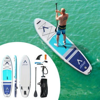 Solar Marin SUP Consiliului Gonflabile Stand Up Paddle Board placă de Surf Non-Alunecare de Apa Sport cu Caiac Surf Set cu Accesorii Gratuite
