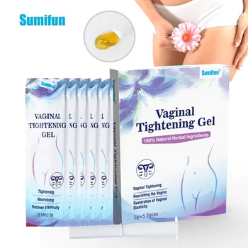 Sumifun loc privat firming gel ginecologice grijă vagin modelarea