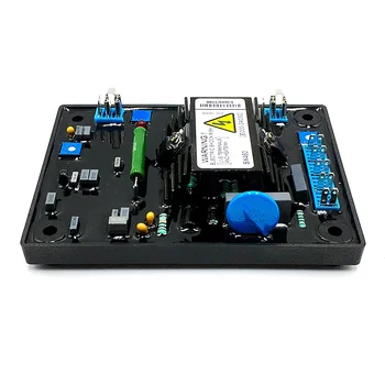 SX460 SX460-UN Regulator Placa AVR Regulator Automat de Control a Modulului de 120/240V a. c. Generator Diesel Putere Stabilizator