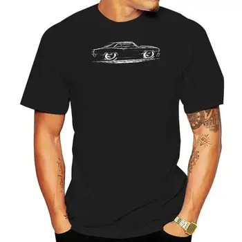 T-shirt Chevy Nova 1968 1969 1970 1971 1972 Chevrolet SS V8 68 69 70 71 72