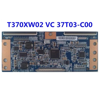T370XW02 VC 37T03-C00 logica placa T-CON bord TV LCD placa grafica potrivite pentru 37 de centimetri 37T03-COO T370XW02 VC bună calitate