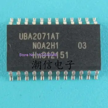 UBA2071AT UBA2071T LCD 