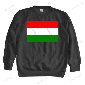 Ungaria maghiară oameni noi hip hop hanorac trening națiune fotbalist sportive țară casual cool maneca lunga topuri largi