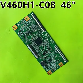 V460H1-C08 T-CON Logica Bord 35-D044858 Ecran V460H1-L08 Potrivit Pentru Samsung 46inch TV LE46C530F1W LA46C530F1R UE46C5100