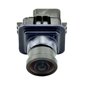 Vedere din spate Backup de Asistență la Parcare Camera Reverse Camera se Potrivesc Pentru Lincoln MKT 2013 - 2019 EE9Z-19G490-O DE9Z-19G490-O