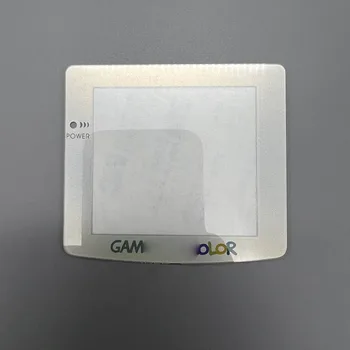 Înlocuirea Lentile de Sticlă Oglindă Pentru Gameboy Color GBC 2.6-inch IPS Ecran LCD Lentile Oglindă Protector Capac Piese de schimb
