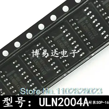 （20BUC/LOT） ULN2004 ULN2004A ULN2004ADR POS-16 Originale, in stoc. Puterea IC